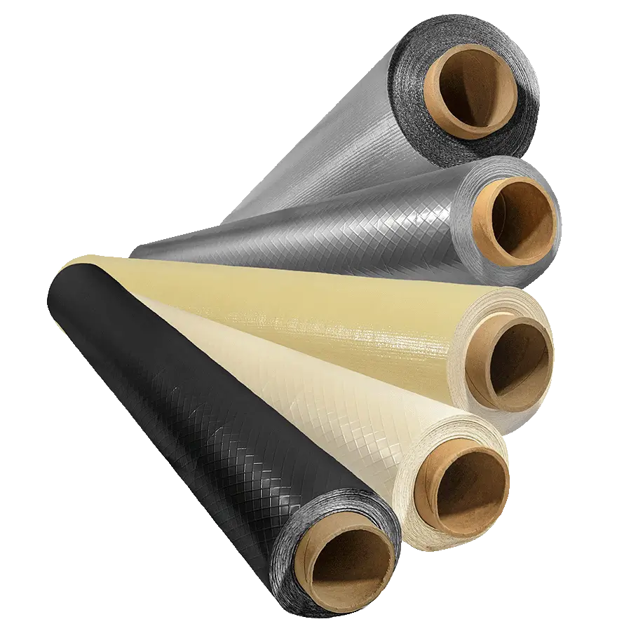 Crawl Space Vapor Barrier