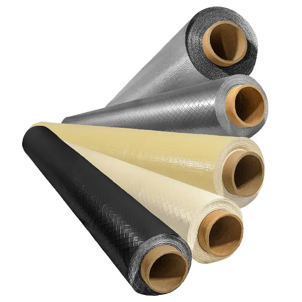 Crawl Space Supplies